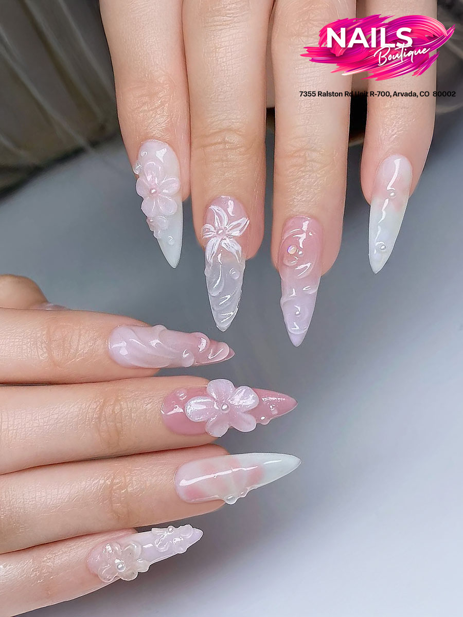 Nails Boutique